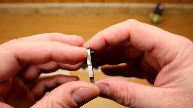 Civivi Hooligan. Распаковка и обзор. смотреть онлайн