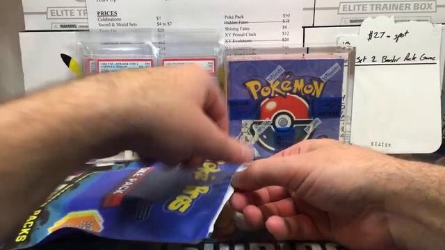 Live Pokémon Cards Openings Stream - 3/28/22 смотреть онлайн