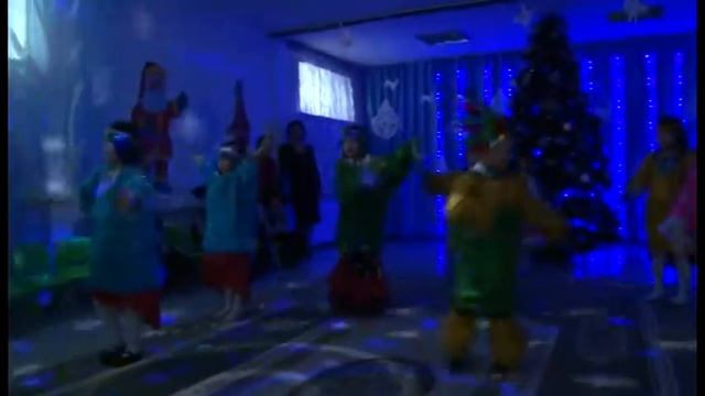 Танец Шаманок смотреть онлайн