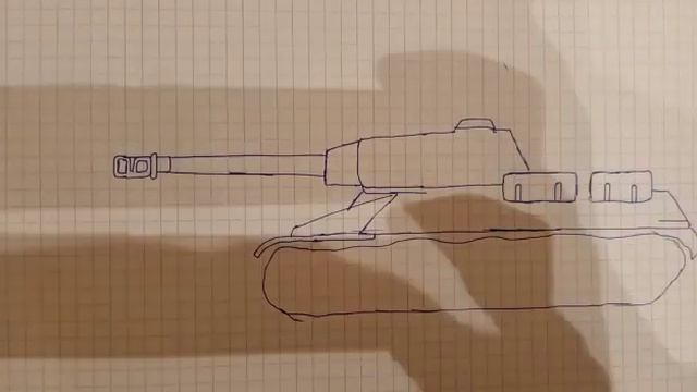 Как нарисовать ис 3 смотреть онлайн