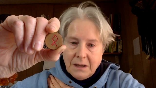 Rune of the Day: OTHILA смотреть онлайн