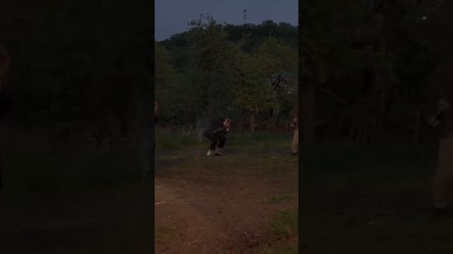 Фейерверк от Кахи на свадьбу, недорого смотреть онлайн