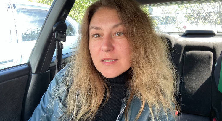 Говори, я тебя слышу - твоя судьба. Думайте, что говорите, у слова есть сила смотреть онлайн