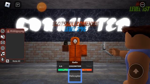 Roblox ID Codes June 2023! [ALL WORK IN CORRUPTED] [Codes In Desc!]