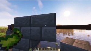 РАЗДВИЖНЫЕ ДВЕРИ с модом Create 1.16.5 - 1.18.2 (Minecraft java)