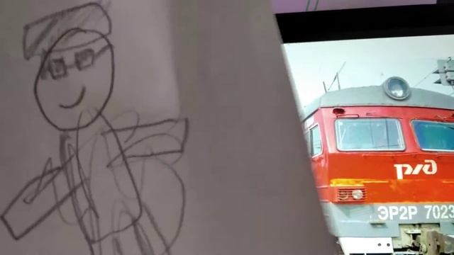 Поездка Москвы Ярославский вокзал-Москвы казанский смотреть онлайн