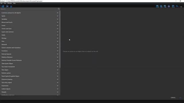 How to make a Endless Runner game смотреть онлайн