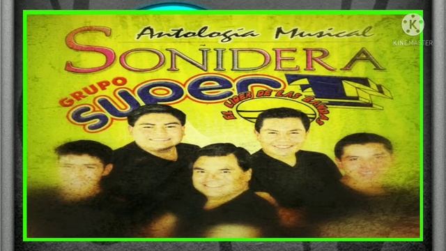 Grupo Super T - Cumbia Minera смотреть онлайн