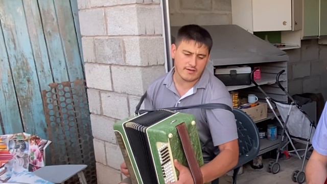«АЛМАГАЧЛАРЫ» - ИЛЬМИР АХМЕТЗЯНОВ смотреть онлайн