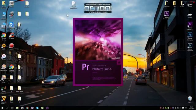 Adobe Premiere Pro CC/error. смотреть онлайн