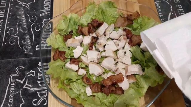 Салаты с Укропом