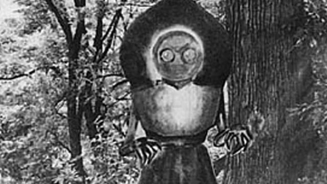 Топ 10 Самых Странных И Необъяснимых Существ Нашей Планеты смотреть онлайн