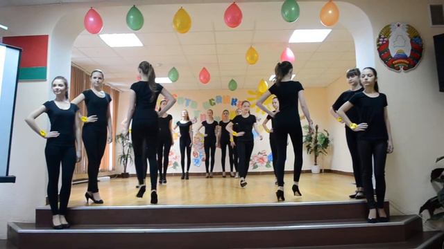 Дефиле смотреть онлайн