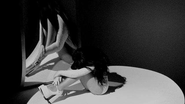 Nessa Barrett – Dying On The Inside (slowed + Reverb)