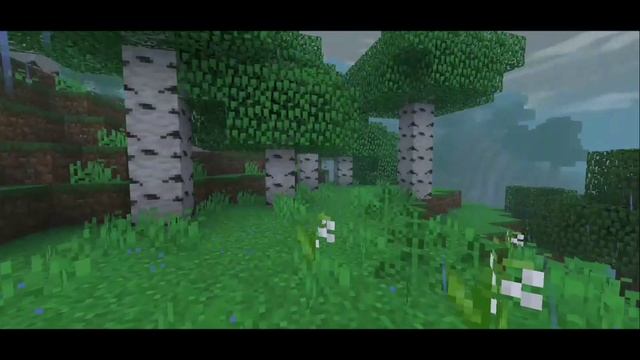 Top 3 shaders for minecraft pe 1.19 | render dragon MCPE | смотреть онлайн