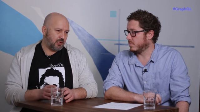 APIchat 02: GraphQL vs REST APIs смотреть онлайн