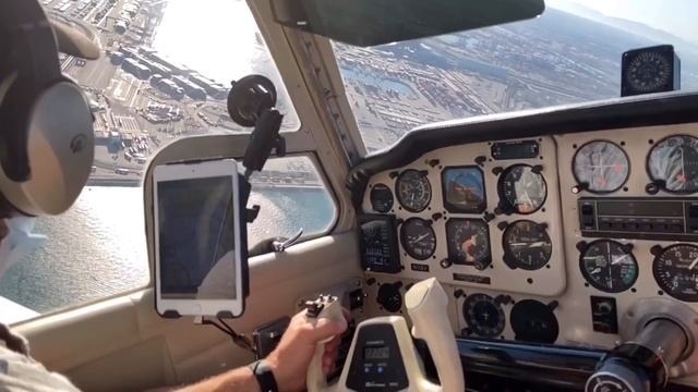 X-naut iPad Cooling Case in use смотреть онлайн
