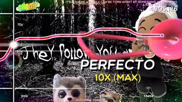 [AUTOTOOT] Trombone Champ - Negative Øhio's Funny Dog Song смотреть онлайн