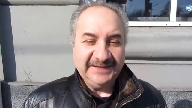 Неофициальное поздравление мужчин отрасли культуры Днепропетровска смотреть онлайн