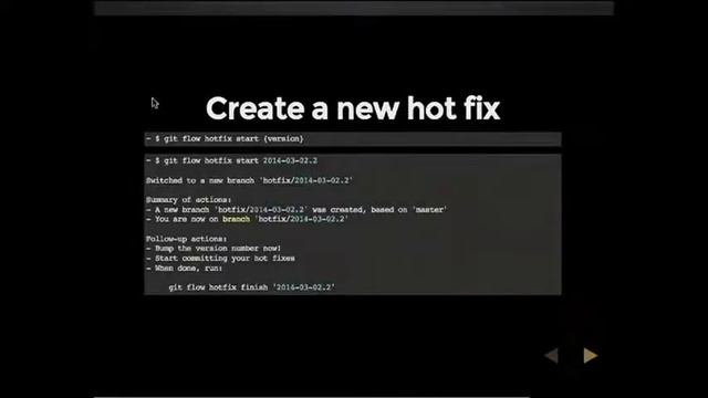 What is Git Flow? - Oliver Davies смотреть онлайн