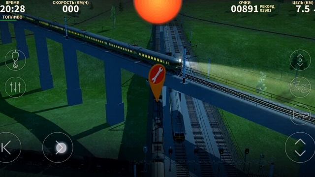 16 вагонная эр2 игра электрички 0.778b смотреть онлайн