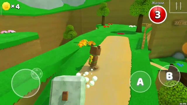 как попасть в Backrooms в игре super bear adventure смотреть онлайн