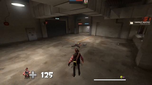 [TF2]How to T pose/civilian mode (2020-2021) смотреть онлайн