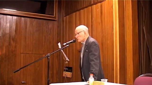 Авторский вечер поэта Михаила Давыдова смотреть онлайн