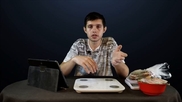 Как я похудел на 43кг за 14 месяцев? Моя история. смотреть онлайн