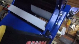 BELMASH SDMR--2500 ОБЗОР МНОГОФУНКЦИОНАЛЬНОГО СТАНКА#деревообрабатывающееоборудование#распиловочный