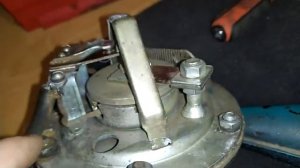 Ремонт звукового сигнала ГАЗ-21 Волга своими руками / Настройка звукового сигнала