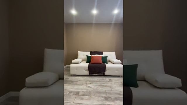 Хоумстейджинг.Нome Staging.Предпродажная подготовка двухкомнатной квартиры.Мкр.Университет 2 смотреть онлайн