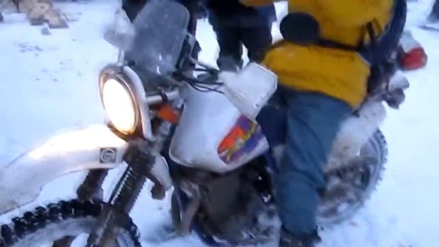 Мото-туристическое закрытие сезона 2014 смотреть онлайн