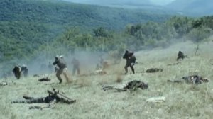 КЛИП   ГРОЗОВЫЕ ВОРОТА