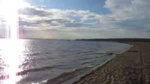 4. Отдых в Лебяжьем. Второй день. Краснотуранск-Лебяжье
