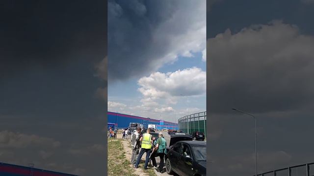 пожар озон новая Рига смотреть онлайн
