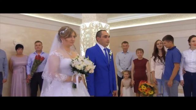 Загс в Солнечногорске. смотреть онлайн