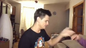 Новые вайны от gun_13 и tatarkafm.