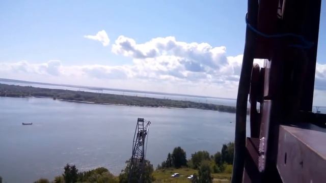 Жилой комплекс «Тихий Берег» Новосибирск от ООО «ТаГо» смотреть онлайн