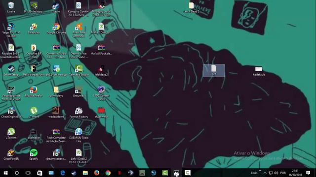 failed to load the launcher dll left4dead2 ( RESOLVIDO ) смотреть онлайн
