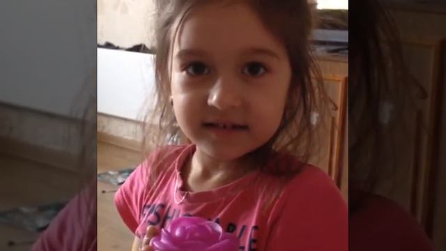 Подарок дочери на 8 марта смотреть онлайн