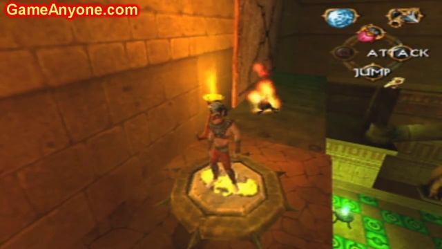 Sphinx and the Cursed Mummy - Part 45 - Uruk Islands смотреть онлайн