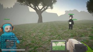 SlendyTubbies 3 Multiplayer | СМЕШНЫЕ МОМЕНТЫ #1