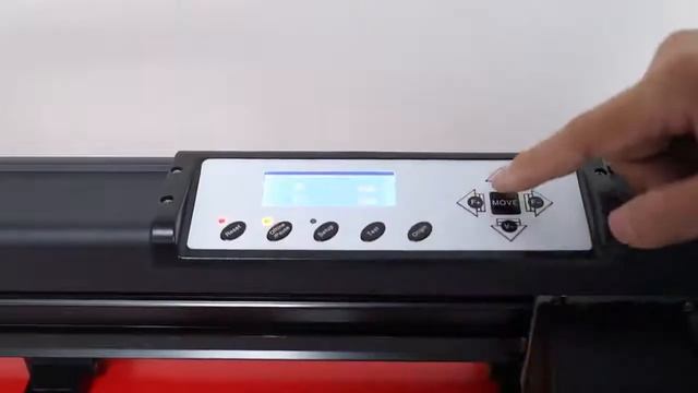 Flexi Software Vinyl Cutting Plotter Automatic Vinyl Sticker Film Plotter смотреть онлайн