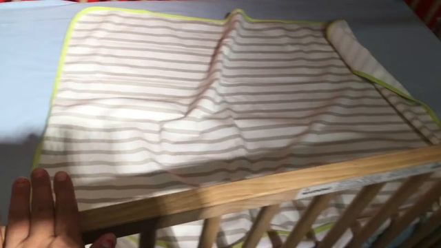 IKEA SNIGLAR CRIB смотреть онлайн