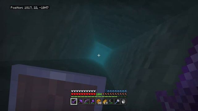 Minecraft_20210126184054 смотреть онлайн