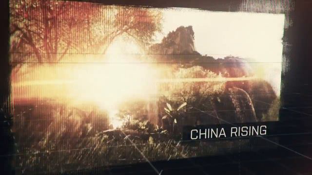Battlefield 4 - Official Premium Trailer смотреть онлайн