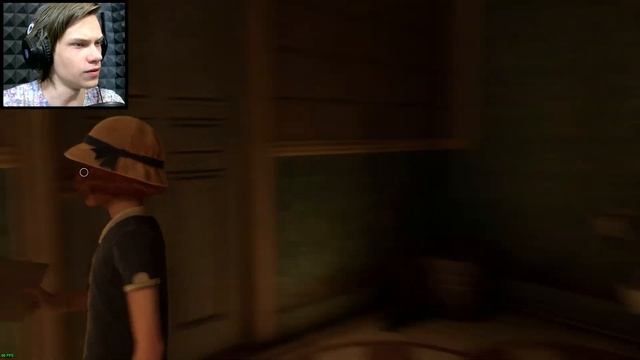 ТАКИХ ДЕМОК НАМ НЕ НАДО | Alone in the Dark Prologue смотреть онлайн