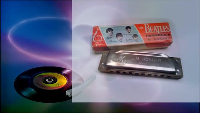 I Should Have Known Better-Harmonica Tutorial смотреть онлайн