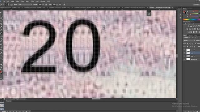How to change your ID Age [PS CS6] смотреть онлайн